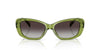 Ralph by Ralph Lauren RA5322U Shiny Transparent Green/Grey Gradient #colour_shiny-transparent-green-grey-gradient