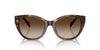 Ralph by Ralph Lauren RA5324U Shiny Dark Havana/Brown Gradient #colour_shiny-dark-havana-brown-gradient
