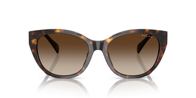 Ralph by Ralph Lauren RA5324U Shiny Dark Havana/Brown Gradient #colour_shiny-dark-havana-brown-gradient