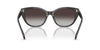 Ralph by Ralph Lauren RA5324U Shiny Transparent Black/Grey Gradient #colour_shiny-transparent-black-grey-gradient