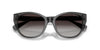 Ralph by Ralph Lauren RA5324U Shiny Transparent Black/Grey Gradient #colour_shiny-transparent-black-grey-gradient