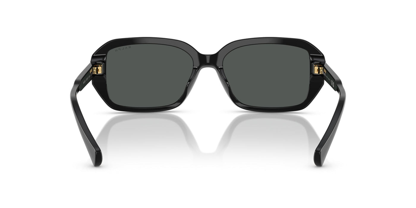 Ralph by Ralph Lauren RA5325U Shiny Black/Grey #colour_shiny-black-grey