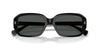 Ralph by Ralph Lauren RA5325U Shiny Black/Grey #colour_shiny-black-grey