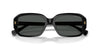 Ralph by Ralph Lauren RA5325U Shiny Black/Grey #colour_shiny-black-grey