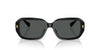Ralph by Ralph Lauren RA5325U Shiny Black/Grey #colour_shiny-black-grey