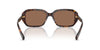 Ralph by Ralph Lauren RA5325U Shiny Dark Havana/Brown #colour_shiny-dark-havana-brown