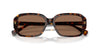 Ralph by Ralph Lauren RA5325U Shiny Dark Havana/Brown #colour_shiny-dark-havana-brown