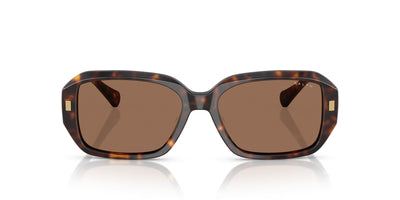 Ralph by Ralph Lauren RA5325U Shiny Dark Havana/Brown #colour_shiny-dark-havana-brown