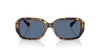 Ralph by Ralph Lauren RA5325U Shiny Havana/Dark Blue #colour_shiny-havana-dark-blue