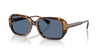 Ralph by Ralph Lauren RA5325U Shiny Havana/Dark Blue #colour_shiny-havana-dark-blue