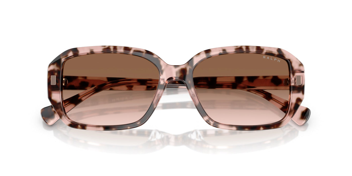 Ralph by Ralph Lauren RA5325U Shiny Rose Havana/Brown Gradient #colour_shiny-rose-havana-brown-gradient