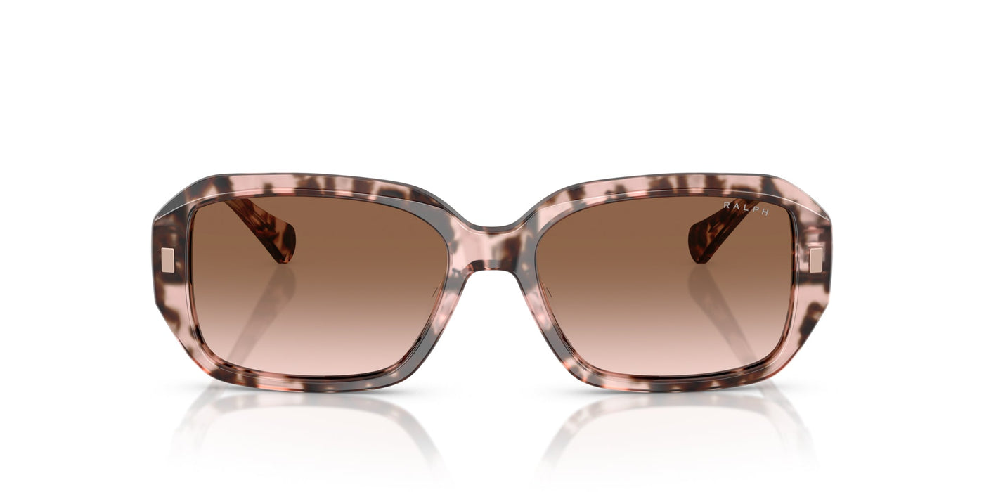 Ralph by Ralph Lauren RA5325U Shiny Rose Havana/Brown Gradient #colour_shiny-rose-havana-brown-gradient