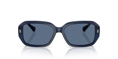 Ralph by Ralph Lauren RA5325U Shiny Opalescent Blue/Dark Blue #colour_shiny-opalescent-blue-dark-blue