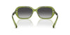 Ralph by Ralph Lauren RA5325U Shiny Transparent Green/Grey Gradient #colour_shiny-transparent-green-grey-gradient