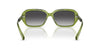 Ralph by Ralph Lauren RA5325U Shiny Transparent Green/Grey Gradient #colour_shiny-transparent-green-grey-gradient