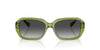 Ralph by Ralph Lauren RA5325U Shiny Transparent Green/Grey Gradient #colour_shiny-transparent-green-grey-gradient