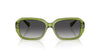 Ralph by Ralph Lauren RA5325U Shiny Transparent Green/Grey Gradient #colour_shiny-transparent-green-grey-gradient