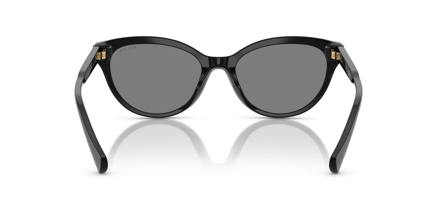 Ralph by Ralph Lauren RA5326U Shiny Black/Light Grey #colour_shiny-black-light-grey