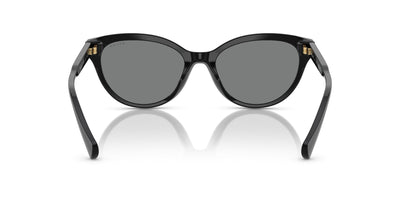 Ralph by Ralph Lauren RA5326U Shiny Black/Light Grey #colour_shiny-black-light-grey