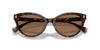 Ralph by Ralph Lauren RA5326U Shiny Dark Havana/Brown #colour_shiny-dark-havana-brown