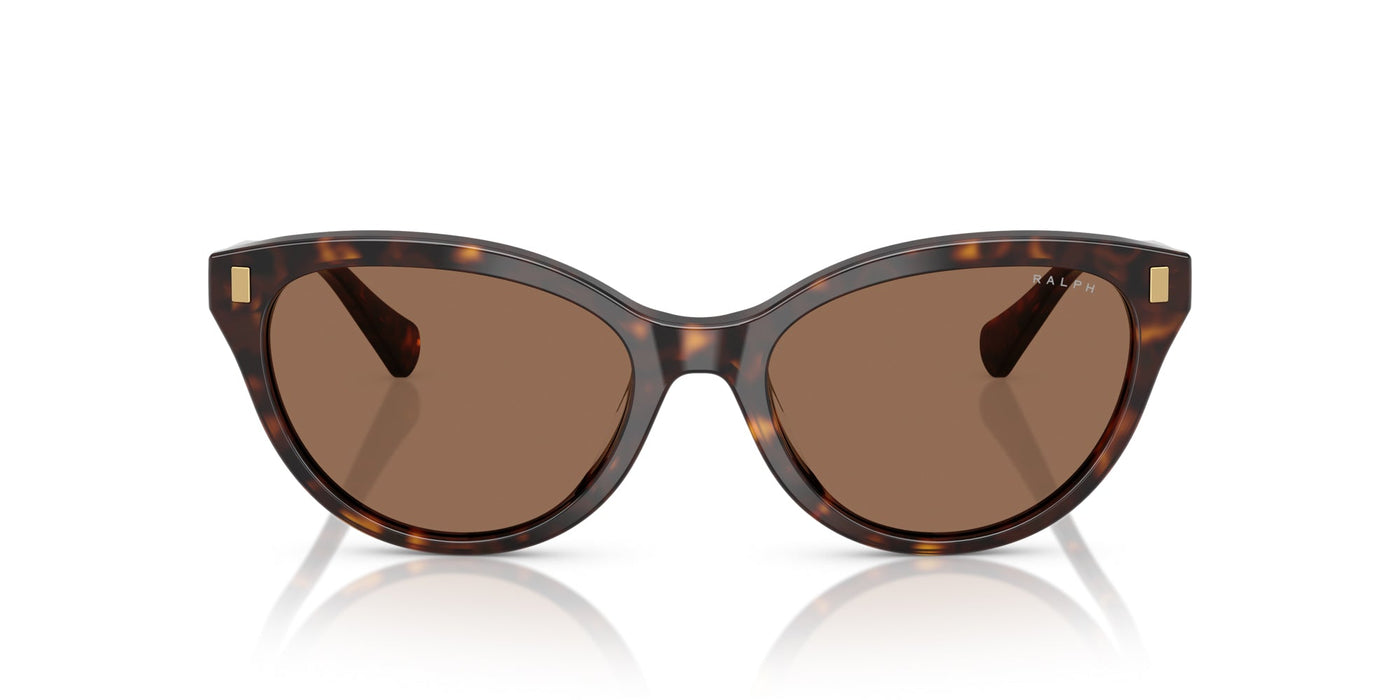 Ralph by Ralph Lauren RA5326U Shiny Dark Havana/Brown #colour_shiny-dark-havana-brown