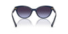 Ralph by Ralph Lauren RA5326U Shiny Opalescent Blue/Violet Gradient #colour_shiny-opalescent-blue-violet-gradient