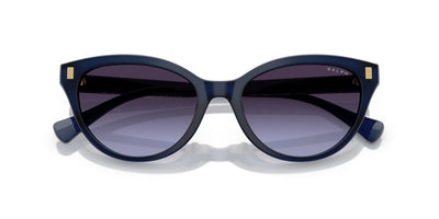 Ralph by Ralph Lauren RA5326U Shiny Opalescent Blue/Violet Gradient #colour_shiny-opalescent-blue-violet-gradient