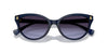 Ralph by Ralph Lauren RA5326U Shiny Opalescent Blue/Violet Gradient #colour_shiny-opalescent-blue-violet-gradient