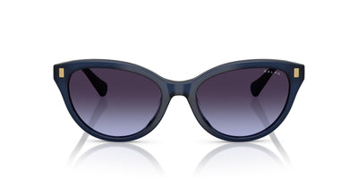 Ralph by Ralph Lauren RA5326U Shiny Opalescent Blue/Violet Gradient #colour_shiny-opalescent-blue-violet-gradient