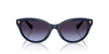 Ralph by Ralph Lauren RA5326U Shiny Opalescent Blue/Violet Gradient #colour_shiny-opalescent-blue-violet-gradient