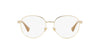 Ralph by Ralph Lauren RA6050 Shiny Pale Gold #colour_shiny-pale-gold