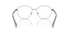 Ralph by Ralph Lauren RA6050 Rose Gold #colour_rose-gold