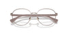 Ralph by Ralph Lauren RA6050 Rose Gold #colour_rose-gold