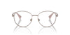 Ralph by Ralph Lauren RA6050 Rose Gold #colour_rose-gold