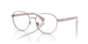Ralph by Ralph Lauren RA6050 Rose Gold #colour_rose-gold