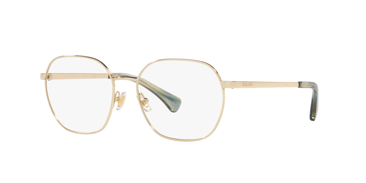 Ralph by Ralph Lauren RA6051 Shiny Pale Gold #colour_shiny-pale-gold