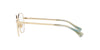 Ralph by Ralph Lauren RA6051 Shiny Pale Gold #colour_shiny-pale-gold