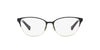 Ralph by Ralph Lauren RA6055 Semi Shiny Black #colour_semi-shiny-black