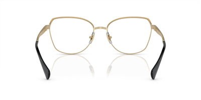 Ralph by Ralph Lauren RA6058 Shiny Pale Gold #colour_shiny-pale-gold