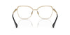 Ralph by Ralph Lauren RA6058 Shiny Pale Gold #colour_shiny-pale-gold