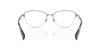 Ralph by Ralph Lauren RA6059 Shiny Silver #colour_shiny-silver