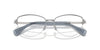 Ralph by Ralph Lauren RA6059 Shiny Silver #colour_shiny-silver