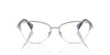 Ralph by Ralph Lauren RA6059 Shiny Silver #colour_shiny-silver