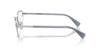 Ralph by Ralph Lauren RA6059 Shiny Silver #colour_shiny-silver