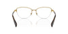 Ralph by Ralph Lauren RA6059 Shiny Gold-Havana #colour_shiny-gold-havana