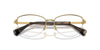 Ralph by Ralph Lauren RA6059 Shiny Gold-Havana #colour_shiny-gold-havana