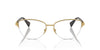 Ralph by Ralph Lauren RA6059 Shiny Gold-Havana #colour_shiny-gold-havana