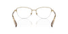 Ralph by Ralph Lauren RA6059 Shiny Pale Gold #colour_shiny-pale-gold