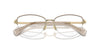 Ralph by Ralph Lauren RA6059 Shiny Pale Gold #colour_shiny-pale-gold