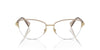 Ralph by Ralph Lauren RA6059 Shiny Pale Gold #colour_shiny-pale-gold